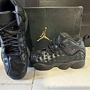 Jordans Jumpman Team II BG